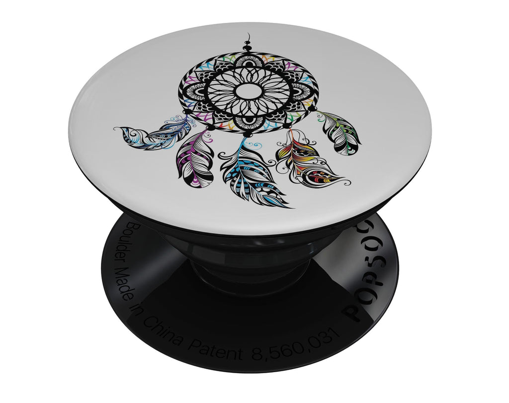 Fancy Dreamcatcher - Skin Kit for PopSockets and other Smartphone