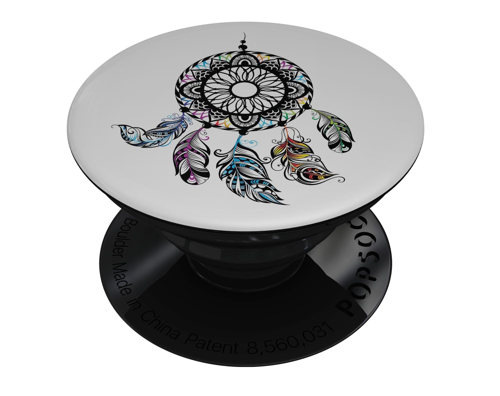 Fancy Dreamcatcher - Skin Kit for PopSockets and other Smartphone