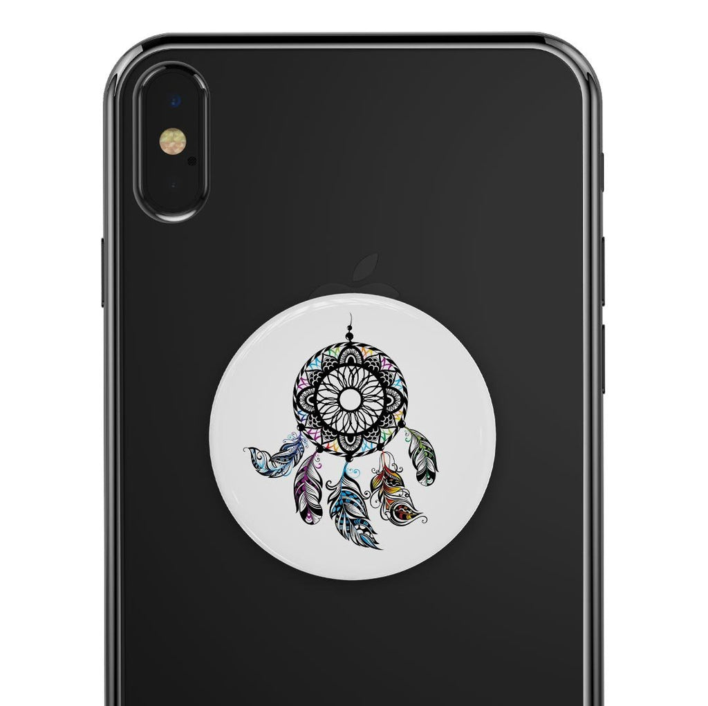 Fancy Dreamcatcher - Skin Kit for PopSockets and other Smartphone