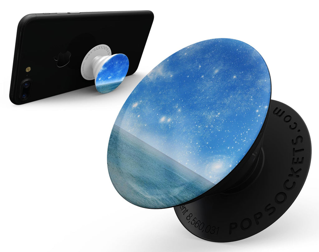 Fantasy Fantasea - Skin Kit for PopSockets and other Smartphone