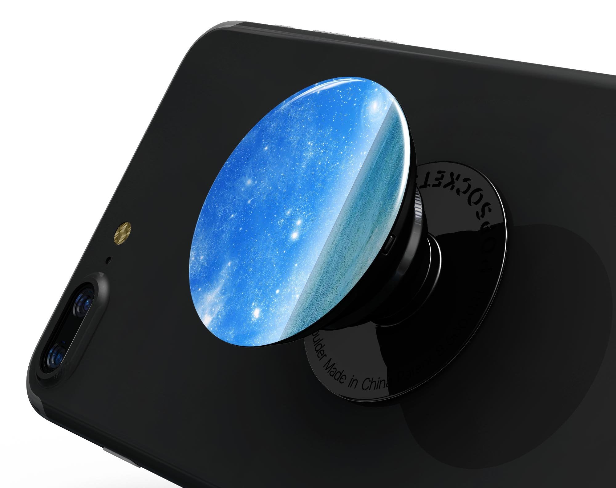 Fantasy Fantasea - Skin Kit for PopSockets and other Smartphone