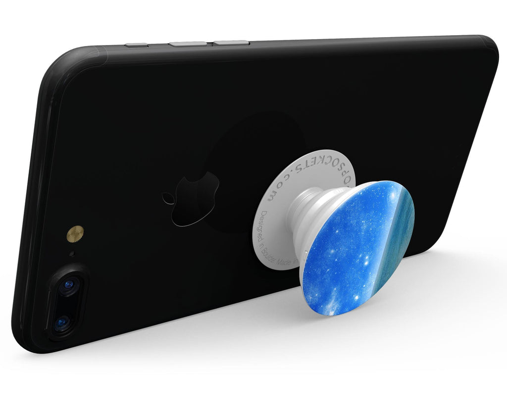Fantasy Fantasea - Skin Kit for PopSockets and other Smartphone