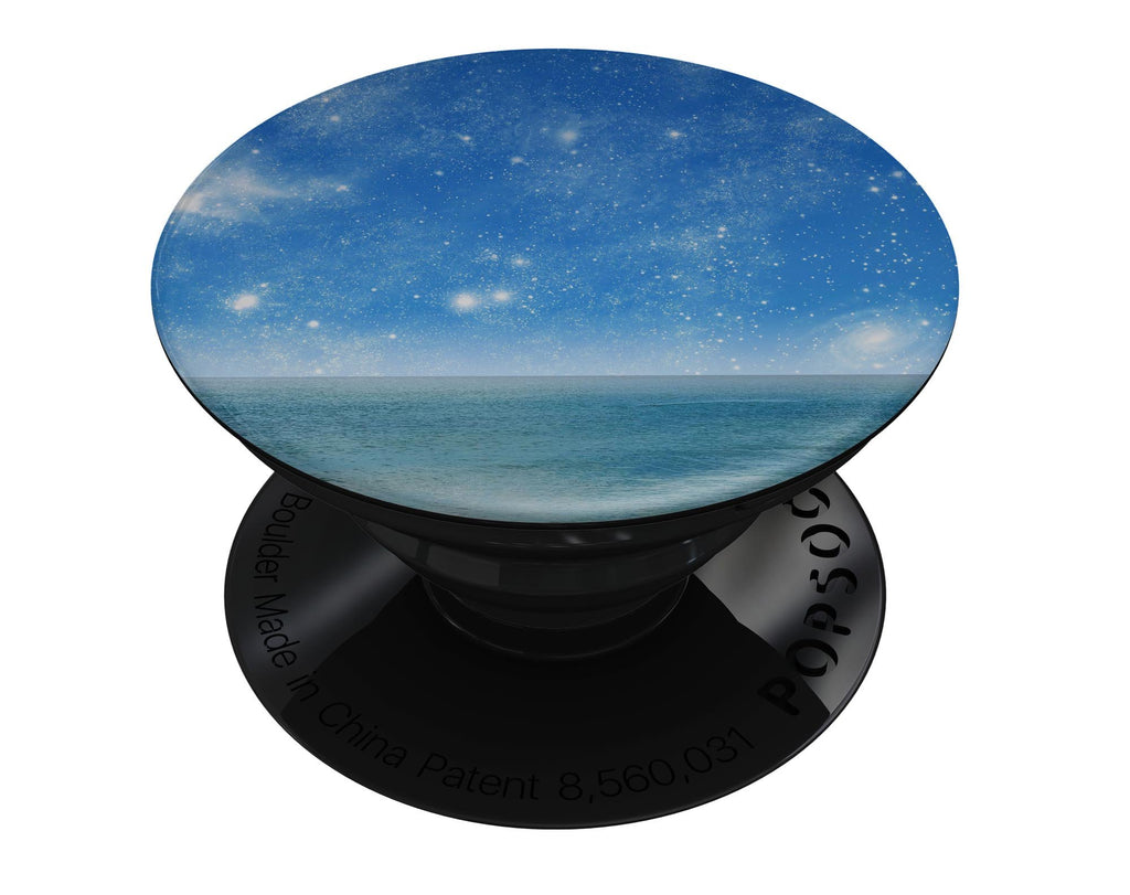 Fantasy Fantasea - Skin Kit for PopSockets and other Smartphone