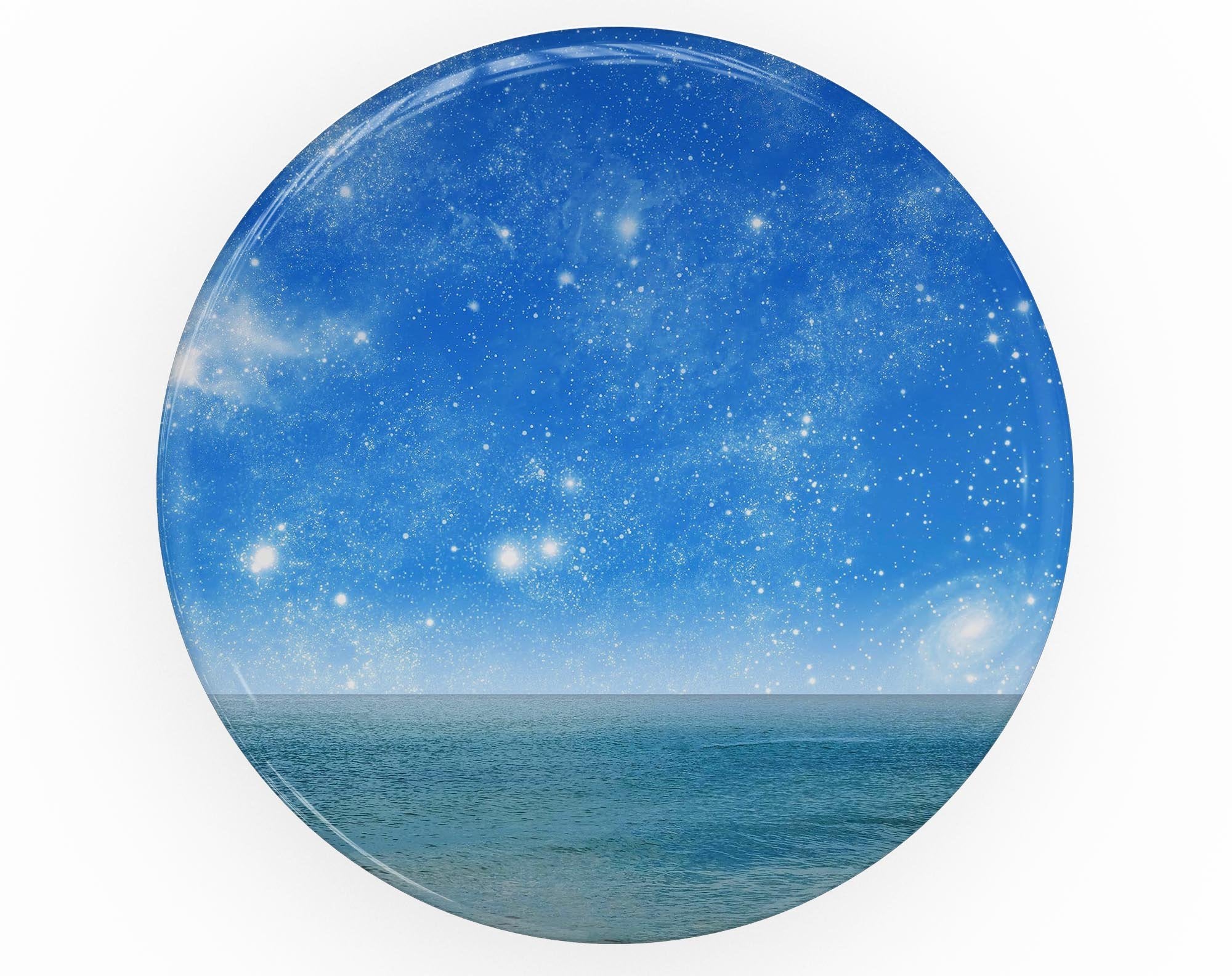 Fantasy Fantasea - Skin Kit for PopSockets and other Smartphone