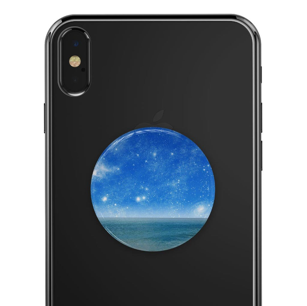 Fantasy Fantasea - Skin Kit for PopSockets and other Smartphone