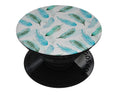 Feathery Watercolor - Skin Kit for PopSockets and other Smartphone