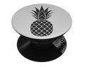 Flat Pineapple - Skin Kit for PopSockets and other Smartphone
