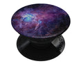 Glowing Deep Space - Skin Kit for PopSockets and other Smartphone