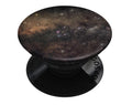 Gold Aura Space - Skin Kit for PopSockets and other Smartphone