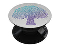 Gradiated Tree of Life - Skin Kit for PopSockets and other Smartphone