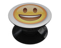 Laugh Emoticon Emoji - Skin Kit for PopSockets and other Smartphone