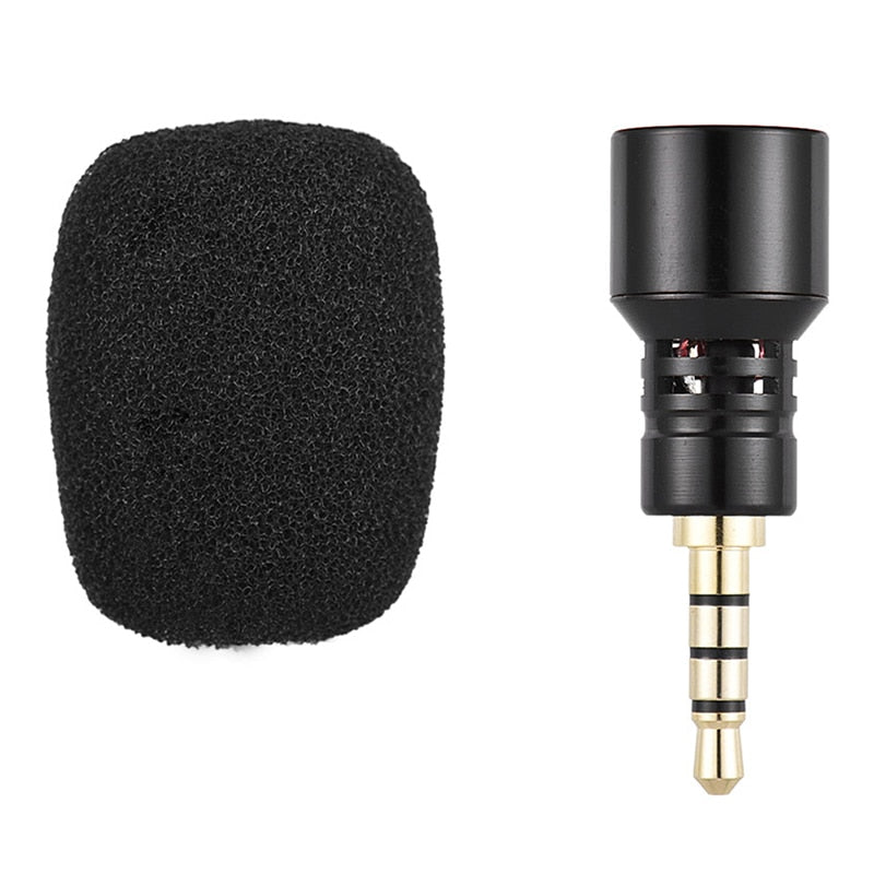 Portable Mini 3.5mm Jack Cellphone Smartphone