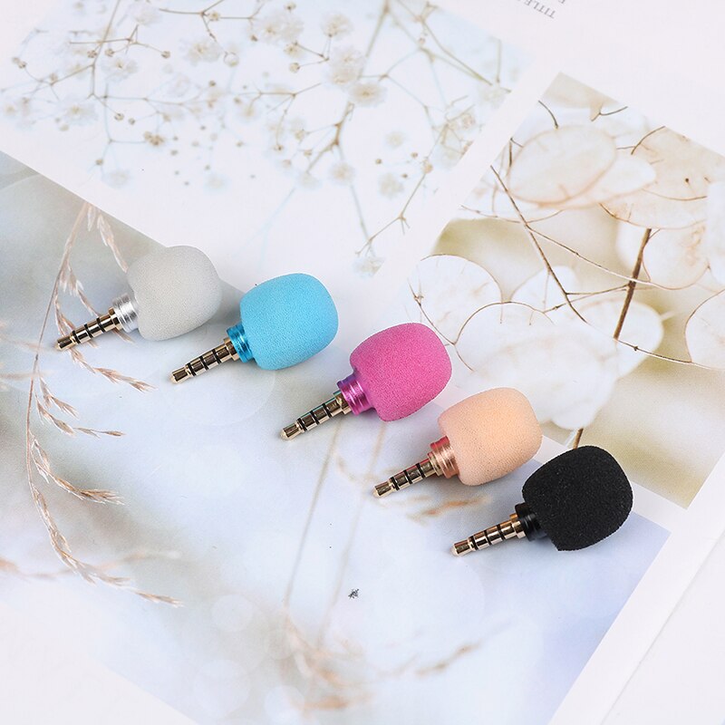 Portable Mini 3.5mm Jack Cellphone Smartphone