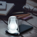 Smartphone Hurricane Lamp