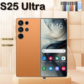 I25 Ultra 5G Smartphone, Unlocked Cell Phone, 6.8" HD Screen Unlocked