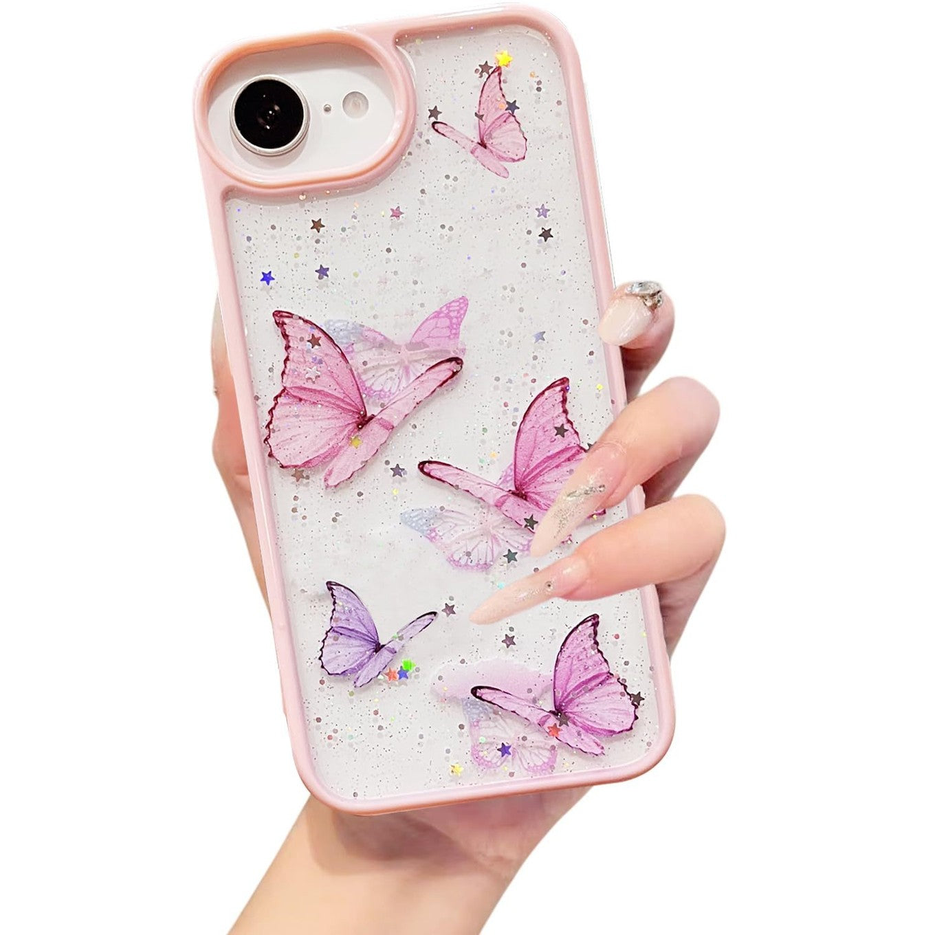 Elegant Smartphone Cover for Daily Use